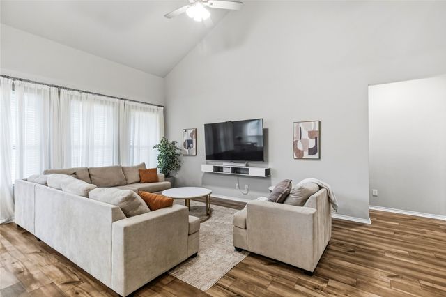 6304 Jib Court, Fort Worth, TX 76179