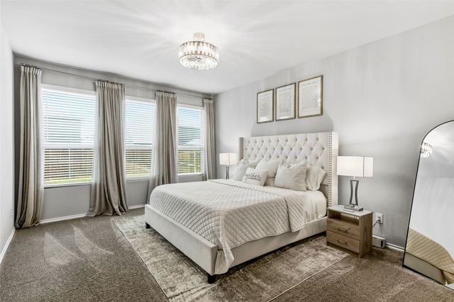 6304 Jib Court, Fort Worth, TX 76179