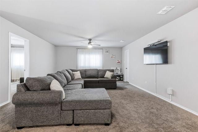 6304 Jib Court, Fort Worth, TX 76179