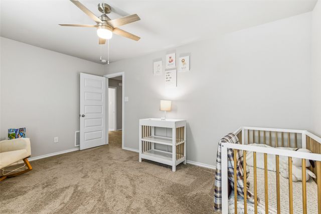 6304 Jib Court, Fort Worth, TX 76179