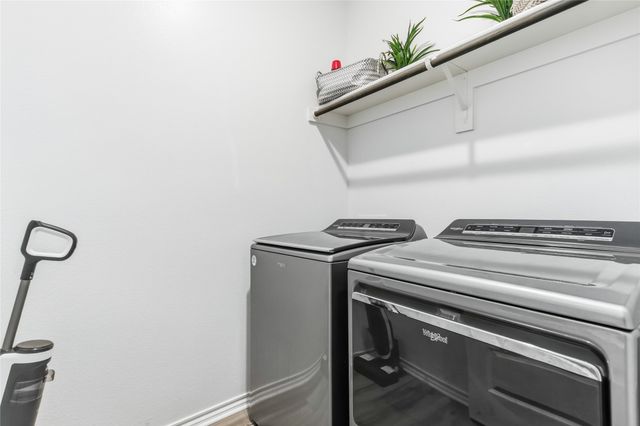 6304 Jib Court, Fort Worth, TX 76179