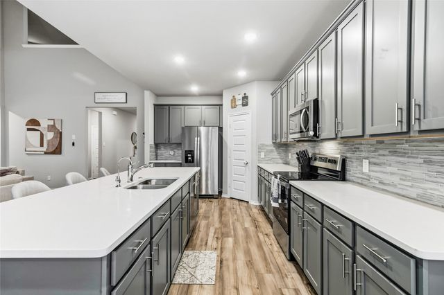 6304 Jib Court, Fort Worth, TX 76179