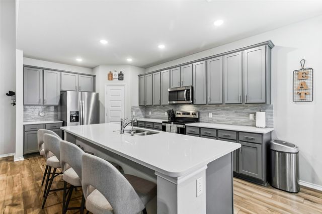 6304 Jib Court, Fort Worth, TX 76179