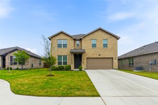 6304 Jib Court, Fort Worth, TX 76179