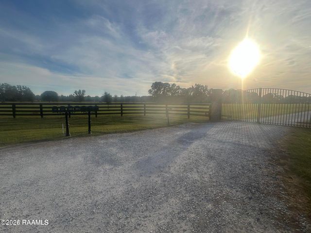 5 Heron's Way, Sunset, LA 70584