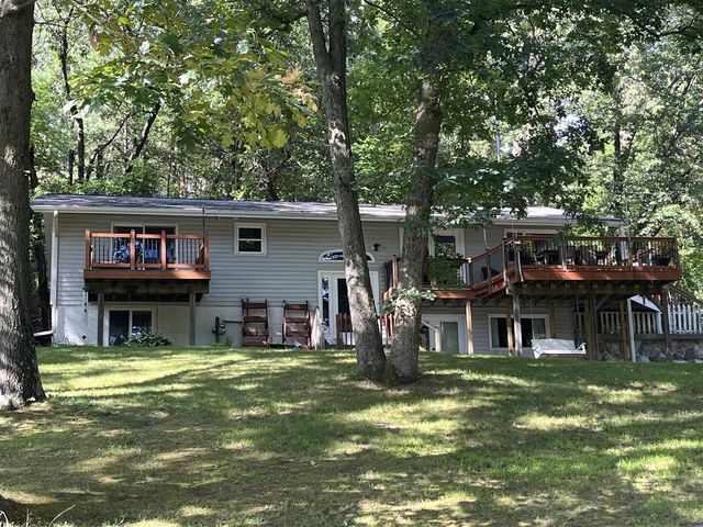 11011 Podunk Avenue, Greenville, MI 48838