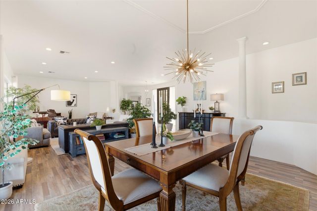 8044 E TETHER Trail, Scottsdale, AZ 85255