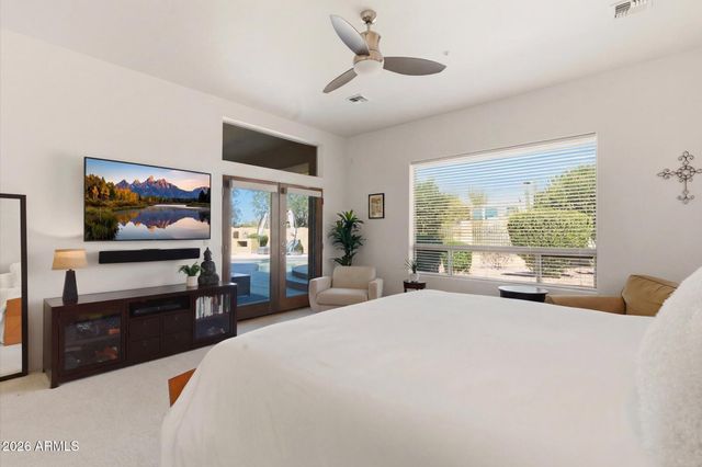 8044 E TETHER Trail, Scottsdale, AZ 85255