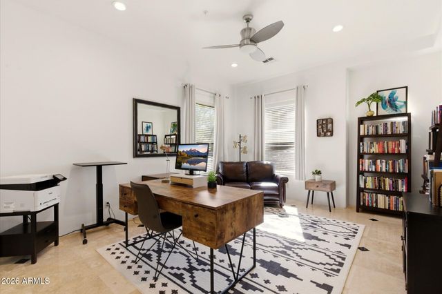 8044 E TETHER Trail, Scottsdale, AZ 85255