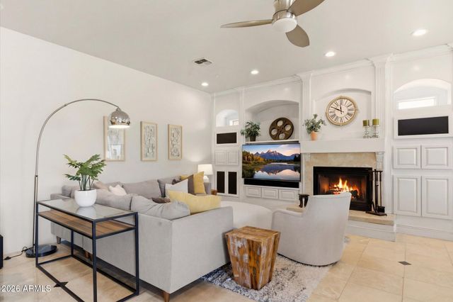 8044 E TETHER Trail, Scottsdale, AZ 85255