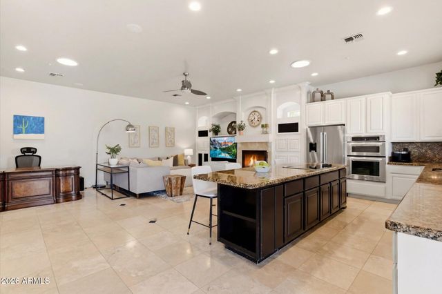 8044 E TETHER Trail, Scottsdale, AZ 85255