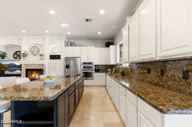 8044 E TETHER Trail, Scottsdale, AZ 85255