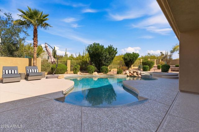 8044 E TETHER Trail, Scottsdale, AZ 85255