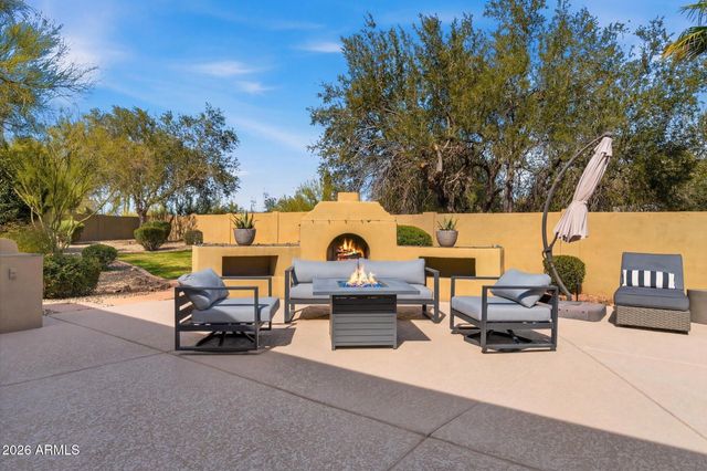 8044 E TETHER Trail, Scottsdale, AZ 85255