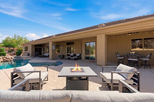 8044 E TETHER Trail, Scottsdale, AZ 85255