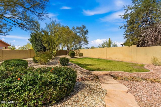 8044 E TETHER Trail, Scottsdale, AZ 85255