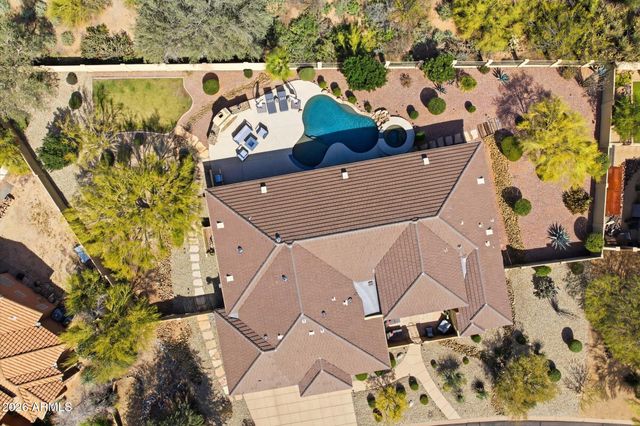 8044 E TETHER Trail, Scottsdale, AZ 85255