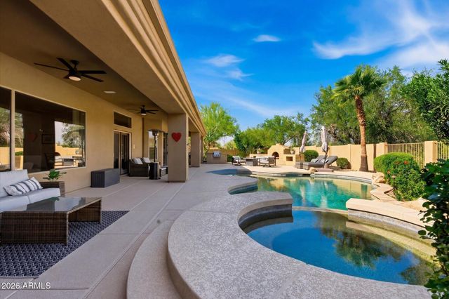 8044 E TETHER Trail, Scottsdale, AZ 85255