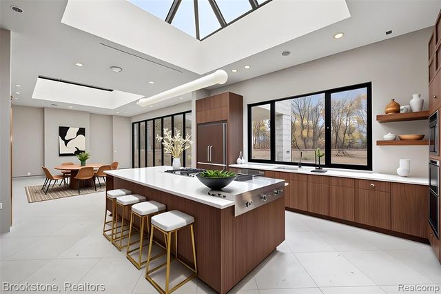 625 Fairbrook Street, Northville, MI 48167