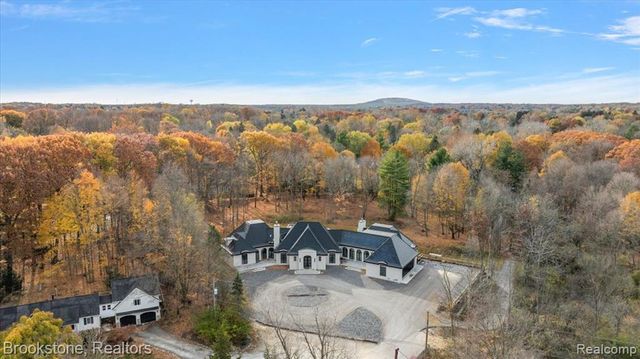 625 Fairbrook Street, Northville, MI 48167