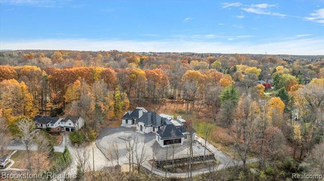 625 Fairbrook Street, Northville, MI 48167