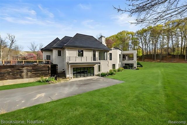 625 Fairbrook Street, Northville, MI 48167