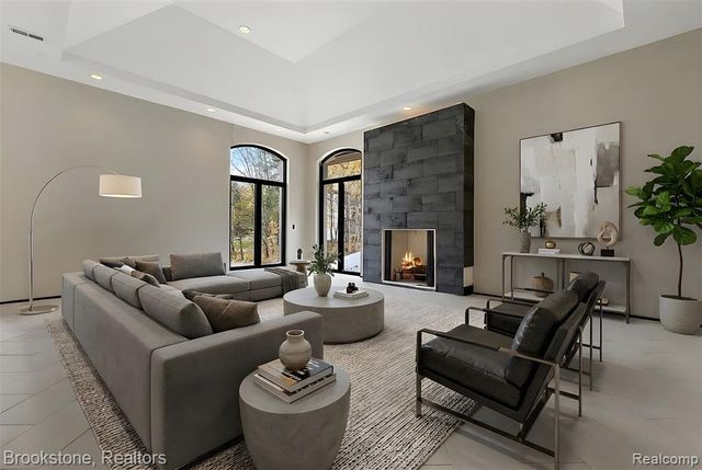 625 Fairbrook Street, Northville, MI 48167