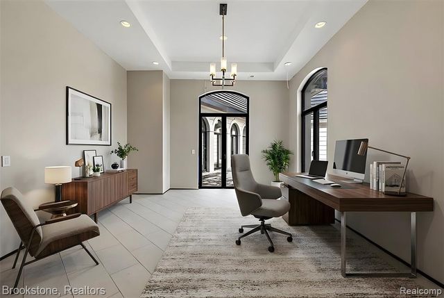 625 Fairbrook Street, Northville, MI 48167