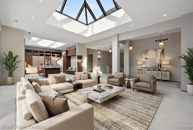 625 Fairbrook Street, Northville, MI 48167