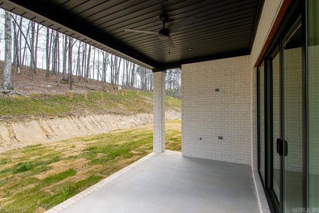 123 Kinley Loop, Little Rock, AR 72223