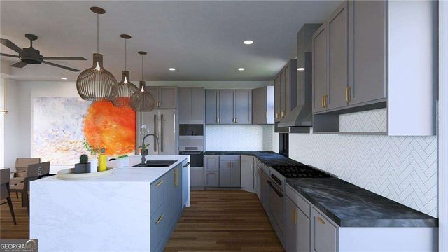 3297 Hall Circle NW 1, Duluth, GA 30096