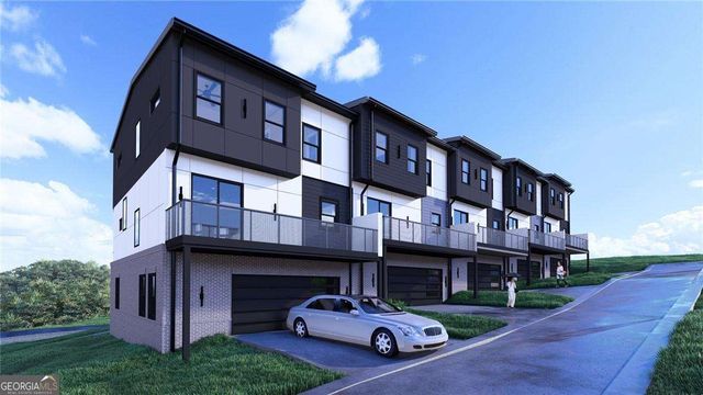 3297 Hall Circle NW 1, Duluth, GA 30096