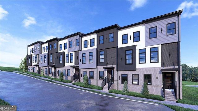3297 Hall Circle NW 1, Duluth, GA 30096