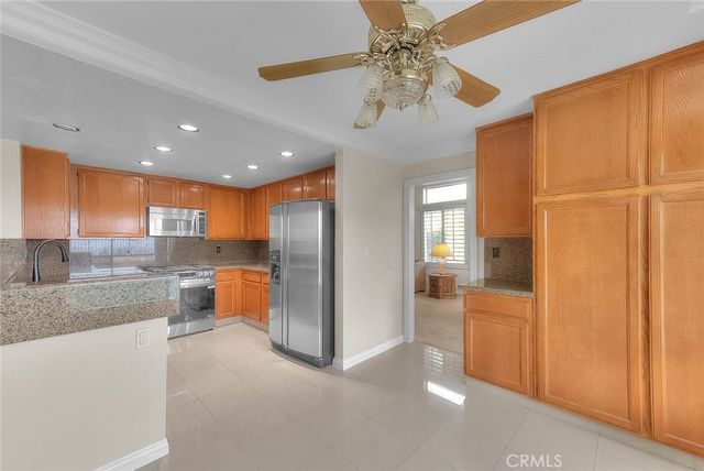 2395 Wandering Ridge, Chino Hills, CA 91709