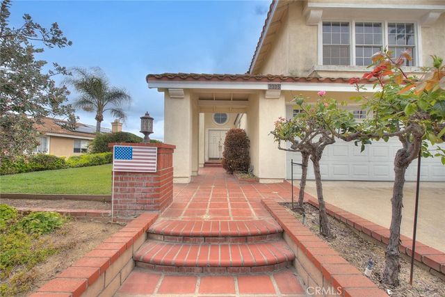 2395 Wandering Ridge, Chino Hills, CA 91709