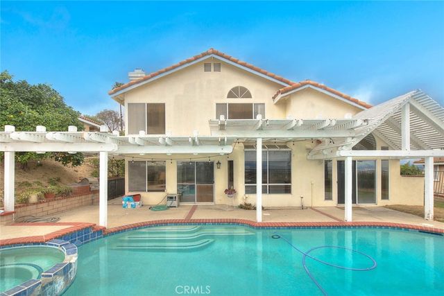 2395 Wandering Ridge, Chino Hills, CA 91709