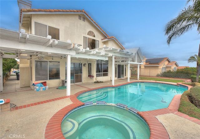 2395 Wandering Ridge, Chino Hills, CA 91709