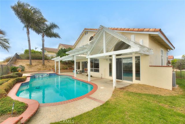 2395 Wandering Ridge, Chino Hills, CA 91709