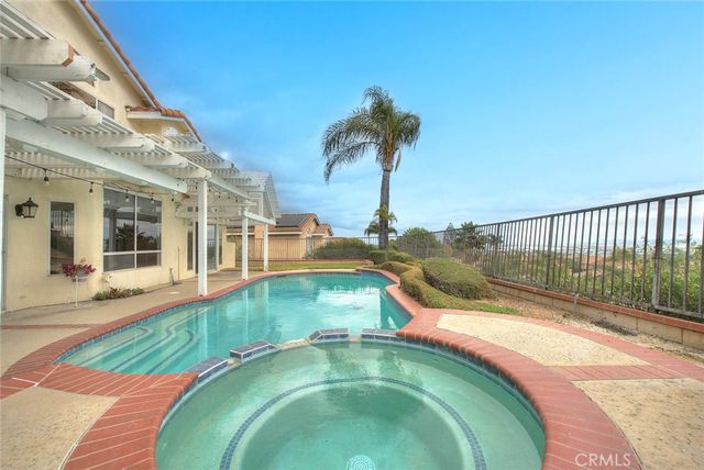 2395 Wandering Ridge, Chino Hills, CA 91709