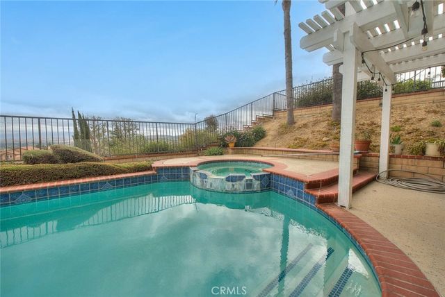 2395 Wandering Ridge, Chino Hills, CA 91709