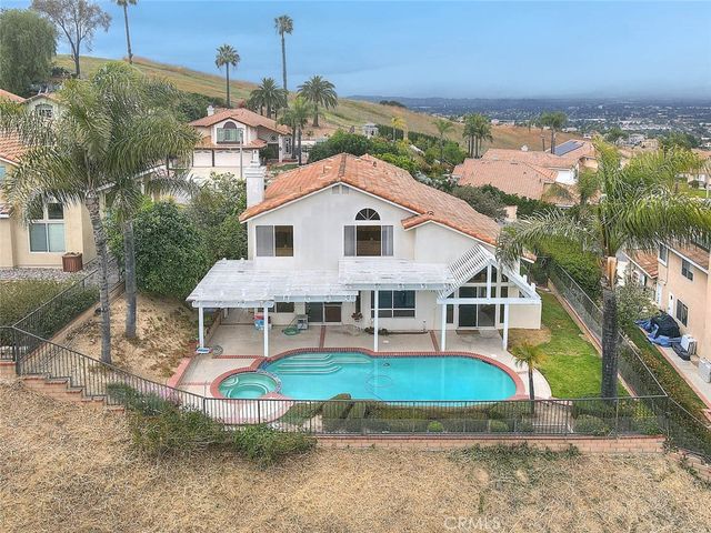 2395 Wandering Ridge, Chino Hills, CA 91709