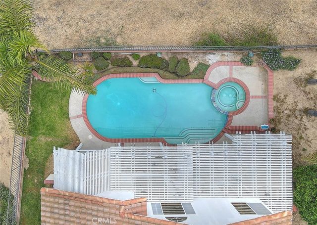 2395 Wandering Ridge, Chino Hills, CA 91709