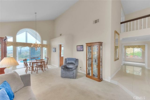 2395 Wandering Ridge, Chino Hills, CA 91709