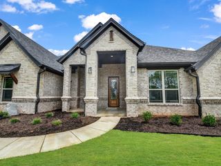 1040 Arbor Vista Drive, Azle, TX 76020