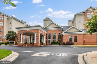 400 SYMPHONY CIR #206J, Cockeysville, MD 21030
