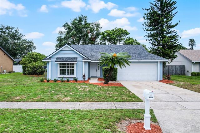 8018 LESIA CIRCLE, Orlando, FL 32835