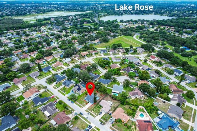 8018 LESIA CIRCLE, Orlando, FL 32835