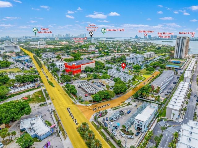 1631 NE 114th Street 307, Miami, FL 33181