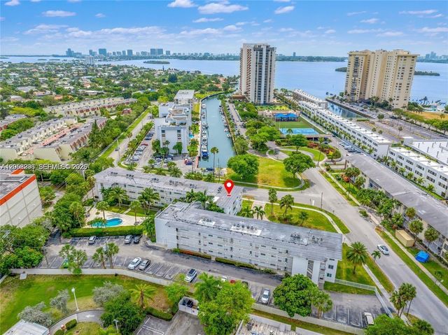 1631 NE 114th Street 307, Miami, FL 33181