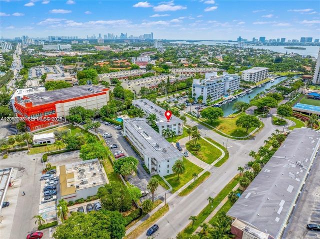 1631 NE 114th Street 307, Miami, FL 33181